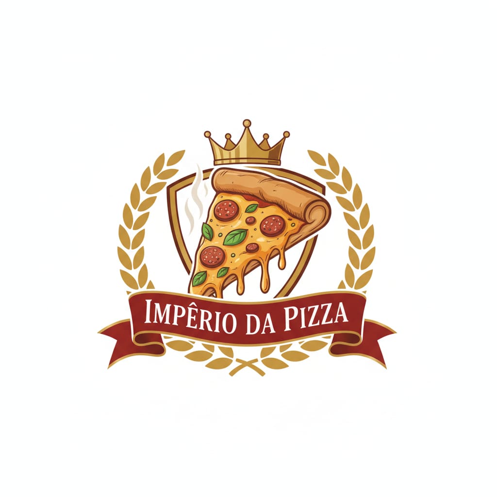 Império da Pizza