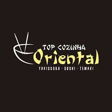 Top Cozinha Oriental