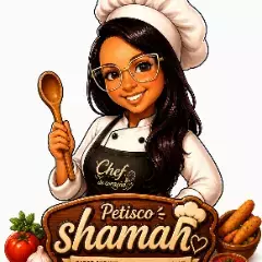 Petisco Shamah