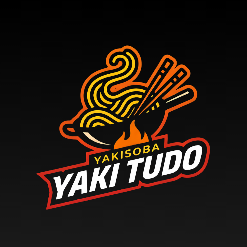 Yakisoba Yaki Tudo
